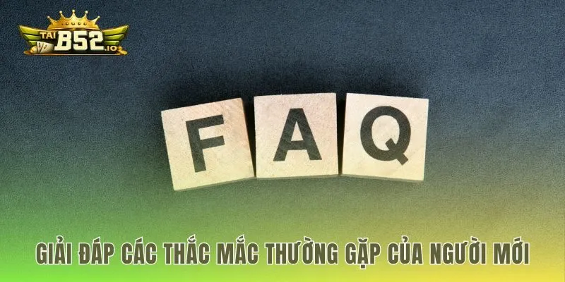Tổng hợp câu trả lời cho các thắc mắc phổ biến nhất