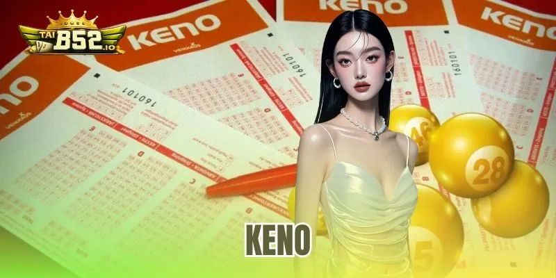 Keno