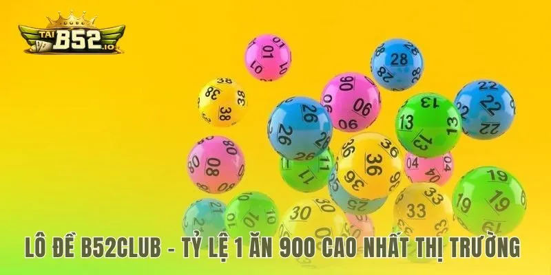 Tỷ lệ 1 ăn 900 khẳng định quyền lợi người chơi tối đa