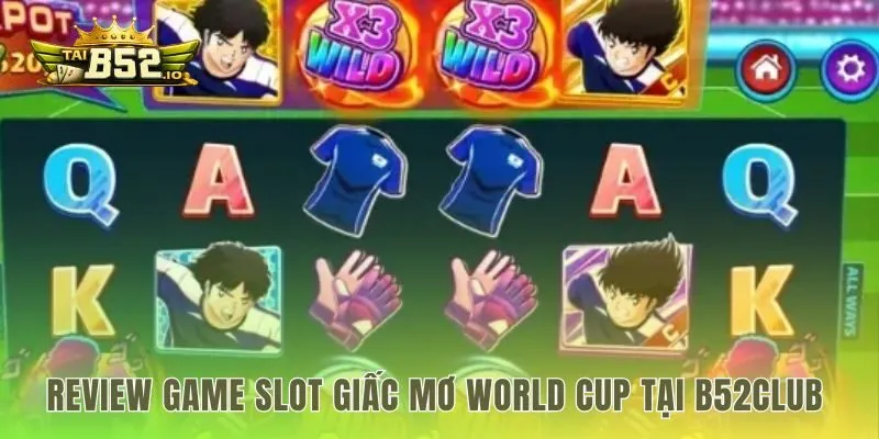 Tái hiện lại không khí sân vận động rực lửa