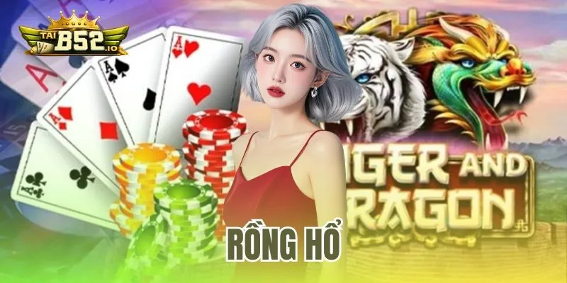 Rồng Hổ